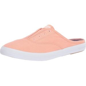 Ked’s Moxie Mule Sz 9.5 Peach Pink